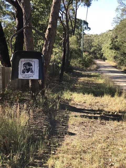 Sunset Cottages - Schoolies Week Accommodation 0