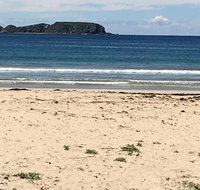 Surf Beach Holiday - Schoolies Week Accommodation
