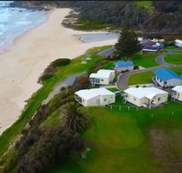 Surf Beach Narooma Holiday Park - Schoolies Week Accommodation
