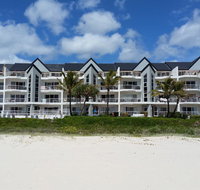 Surfers Horizons - Schoolies Week Accommodation