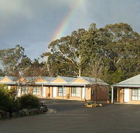 Swaggers Motor Inn - Schoolies Week Accommodation