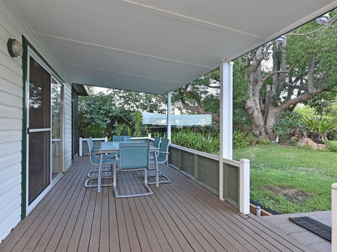 Tabitha Hill Cottage - Schoolies Week Accommodation 3