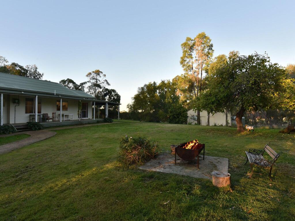 Moruben NSW Schoolies Week Accommodation