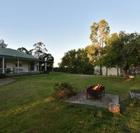 Tabitha Hill Homestead - Schoolies Week Accommodation