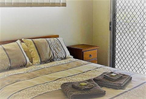 Taits Place Vineyard B & B - Schoolies Week Accommodation 1