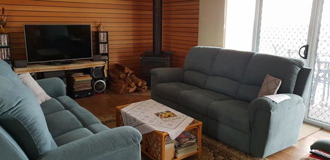 Taits Place Vineyard B & B - Schoolies Week Accommodation 2
