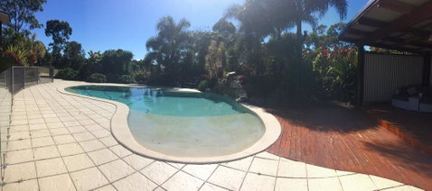 TAKURA HEIGHTS Modern Country Apartment With Pool Access - Schoolies Week Accommodation 1