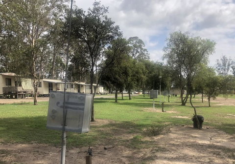 Tall Timbers Caravan Park Kempsey - Schoolies Week Accommodation 2