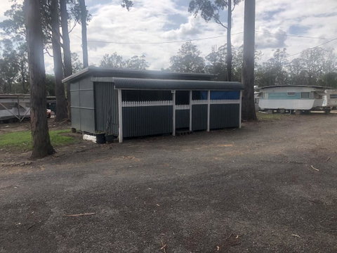 Tall Timbers Caravan Park Kempsey - Schoolies Week Accommodation 1