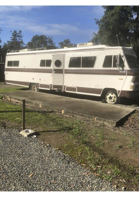 Tall Timbers Caravan Park Kempsey - Schoolies Week Accommodation 3