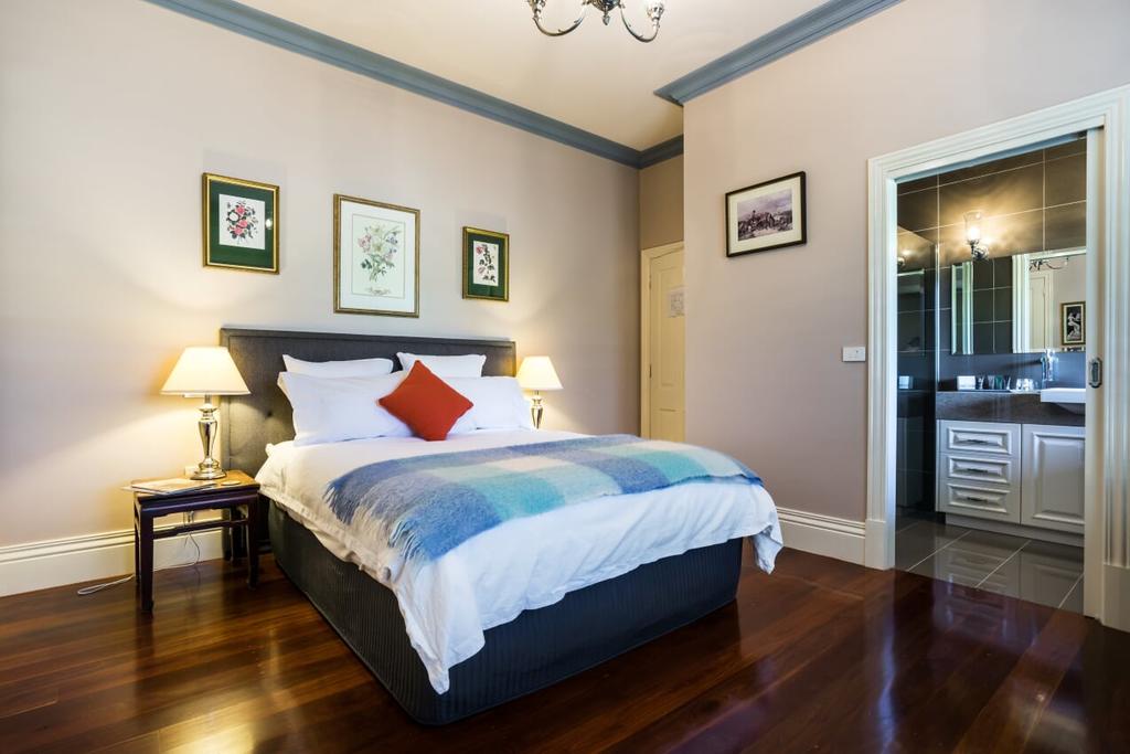 Bunyip VIC Schoolies Week Accommodation