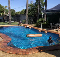 Tamworth Central Motel - Schoolies Week Accommodation