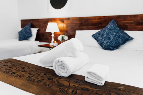 Tamworth City Motel - Schoolies Week Accommodation 0