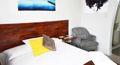 Tamworth City Motel - Schoolies Week Accommodation 1