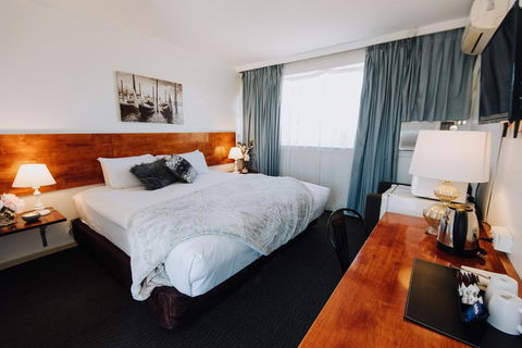 Tamworth City Motel - Schoolies Week Accommodation 2