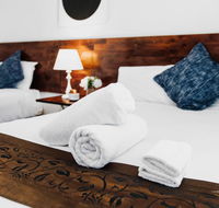 Tamworth City Motel - Schoolies Week Accommodation