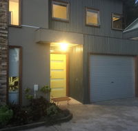 Tangles - Schoolies Week Accommodation