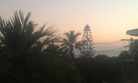 Tannum On The Beach Motel - Schoolies Week Accommodation 2