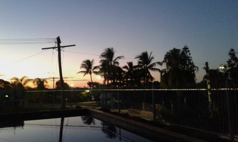 Tannum On The Beach Motel - Schoolies Week Accommodation 1