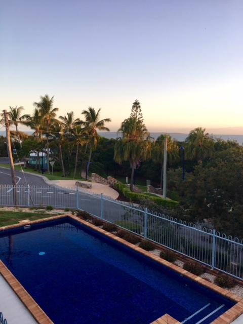 Tannum On The Beach Motel - Schoolies Week Accommodation 3