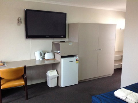 Tannum Sands Hotel / Motel - Schoolies Week Accommodation 3