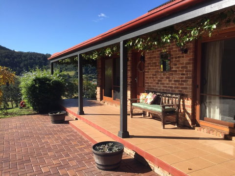 Tantallon - Schoolies Week Accommodation 1