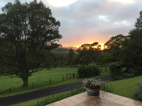 Tantallon - Schoolies Week Accommodation 2