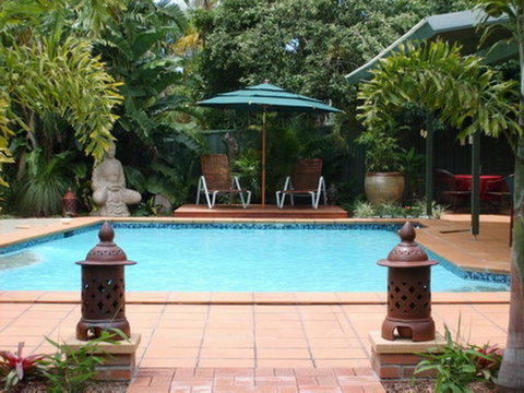 Tantarra Bed & Breakfast - Schoolies Week Accommodation 0