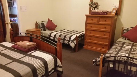 Tara Spa Apartments - Schoolies Week Accommodation 3