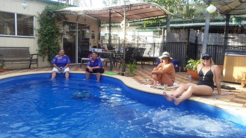 Tara Spa Apartments - Schoolies Week Accommodation 1