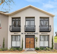 TARALGA TERRACES - Schoolies Week Accommodation