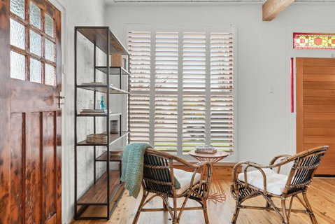 TARALGA TERRACES - Schoolies Week Accommodation 1