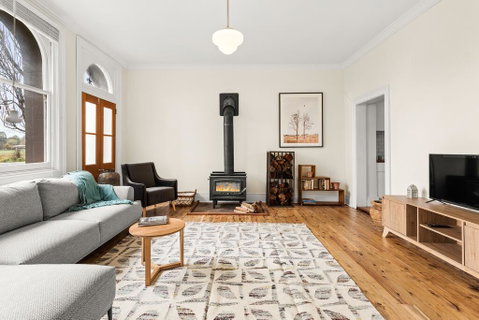 TARALGA TERRACES - Schoolies Week Accommodation 1