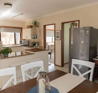 Taranaki Beach House - Schoolies Week Accommodation