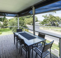 Tarcoola - Schoolies Week Accommodation