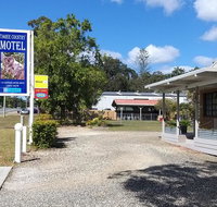 Taree Country Motel - Schoolies Week Accommodation