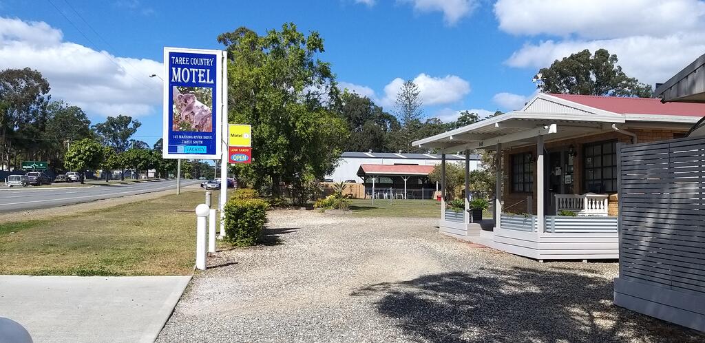 Kiwarrak NSW Schoolies Week Accommodation