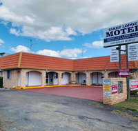 Taree Lodge Motel - Schoolies Week Accommodation