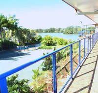 Taree Motor Inn - Schoolies Week Accommodation