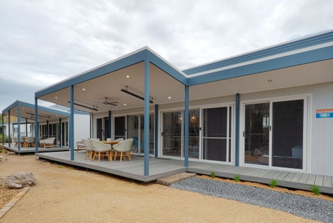 Tathra Beachside - Schoolies Week Accommodation 1