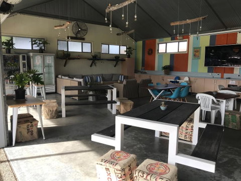 Tathra Beachside - Schoolies Week Accommodation 2