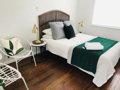 Tea Gardens Hotel - Schoolies Week Accommodation 1
