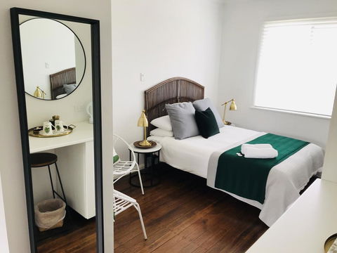 Tea Gardens Hotel - Schoolies Week Accommodation 2