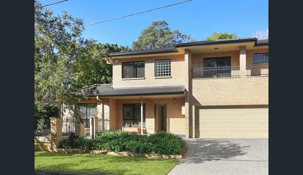 Dundas Valley NSW Schoolies Week Accommodation