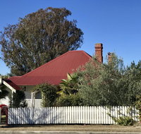 Tenterfield Historic c1895 Cottage - Schoolies Week Accommodation