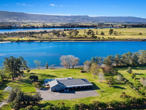 Terara Riverview Estate - Schoolies Week Accommodation 0