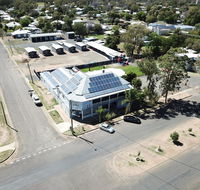 Terminus Hotel - Schoolies Week Accommodation