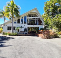 The Old Gallery - Schoolies Week Accommodation