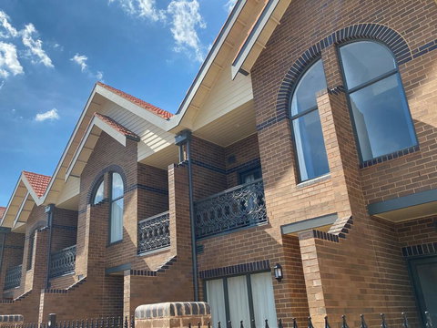 The Abbey Motel Goulburn - Schoolies Week Accommodation 1