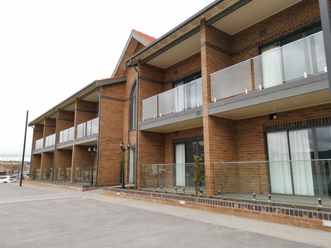 The Abbey Motel Goulburn - Schoolies Week Accommodation 2